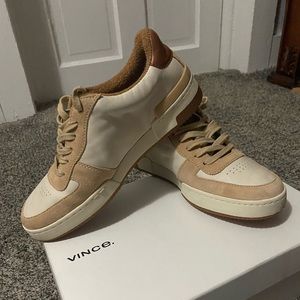 Rendel Vince Sneaker